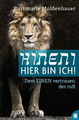 Abbildung von Moldenhauer | Hineni - Hier bin ich! | 1. Auflage | 2020 | beck-shop.de