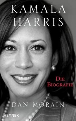Abbildung von Morain | Kamala Harris | 1. Auflage | 2021 | beck-shop.de