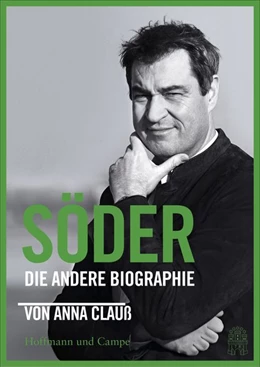 Abbildung von Clauß | Söder | 1. Auflage | 2021 | beck-shop.de