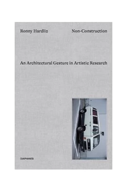 Abbildung von Hardliz | Non-Construction | 1. Auflage | 2022 | beck-shop.de