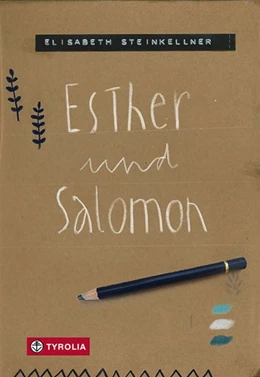 Abbildung von Steinkellner | Esther und Salomon | 1. Auflage | 2021 | beck-shop.de