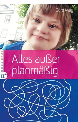 Abbildung von May | Alles außer planmäßig | 1. Auflage | 2021 | beck-shop.de