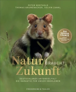 Abbildung von Berthold / Rosenwirth | HILFESCHREI DER NATUR | 1. Auflage | 2023 | beck-shop.de