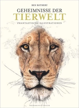 Abbildung von Rothery | Geheimnisse der Tierwelt | 1. Auflage | 2021 | beck-shop.de