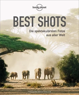 Abbildung von Lonely Planet Best Shots | 1. Auflage | 2021 | beck-shop.de