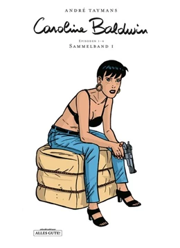 Abbildung von Caroline Baldwin Gesamtausgabe 1 | 1. Auflage | 2021 | beck-shop.de