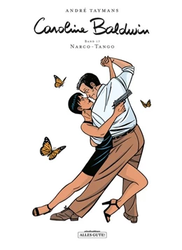 Abbildung von Caroline Baldwin 17. Narco Tango | 1. Auflage | 2021 | beck-shop.de