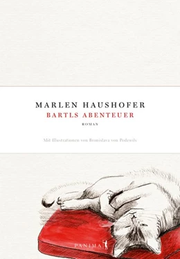 Abbildung von Marlen | Bartls Abenteuer | 1. Auflage | 2020 | beck-shop.de
