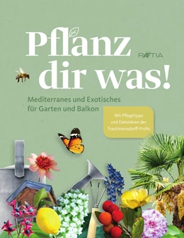 Abbildung von Löbert | Pflanz dir was! | 1. Auflage | 2021 | beck-shop.de