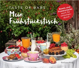 Abbildung von Prast | Mein Frühstückstisch | 1. Auflage | 2021 | beck-shop.de