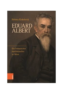 Abbildung von KokeSová | Eduard Albert | 1. Auflage | 2021 | beck-shop.de