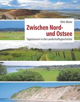 Abbildung von Meier | Zwischen Nord- und Ostsee | 1. Auflage | 2021 | beck-shop.de