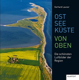 Abbildung von Ostseeküste von oben | 1. Auflage | 2021 | beck-shop.de