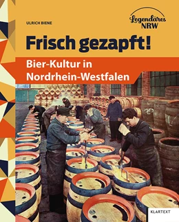 Abbildung von Biene | Frisch gezapft! | 1. Auflage | 2021 | beck-shop.de