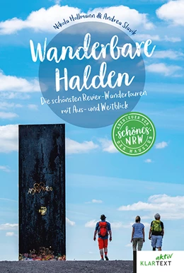 Abbildung von Hollmann / Slavik | Wanderbare Halden | 1. Auflage | 2021 | beck-shop.de