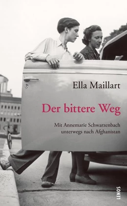 Abbildung von Maillart | Der bittere Weg | 5. Auflage | 2022 | beck-shop.de