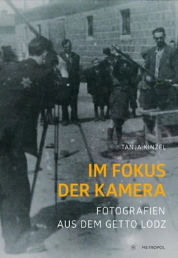 Abbildung von Kinzel | Im Fokus der Kamera | 1. Auflage | 2021 | beck-shop.de