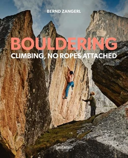 Abbildung von Zangerl | Bouldering | 1. Auflage | 2021 | beck-shop.de