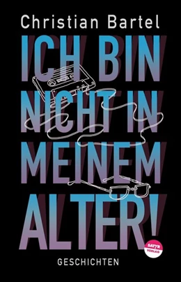 Abbildung von Bartel | Ich bin nicht in meinem Alter | 1. Auflage | 2021 | beck-shop.de