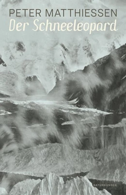 Abbildung von Matthiessen / Schalansky | Der Schneeleopard | 1. Auflage | 2021 | beck-shop.de