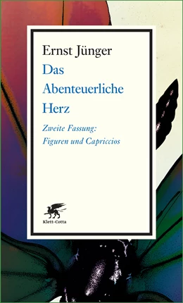 Abbildung von Jünger | Das Abenteuerliche Herz. Zweite Fassung | 1. Auflage | 2021 | beck-shop.de