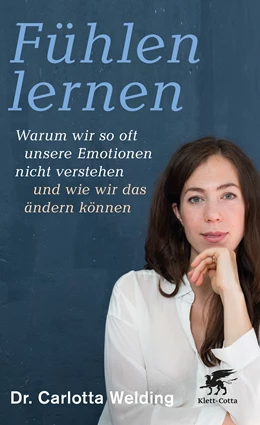 Abbildung von Welding | Fühlen lernen | 1. Auflage | 2021 | beck-shop.de
