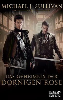 Abbildung von Sullivan | Das Geheimnis der Dornigen Rose | 1. Auflage | 2021 | beck-shop.de