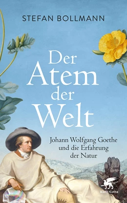 Abbildung von Bollmann | Der Atem der Welt | 1. Auflage | 2021 | beck-shop.de