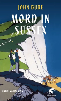Abbildung von Bude | Mord in Sussex | 1. Auflage | 2021 | beck-shop.de