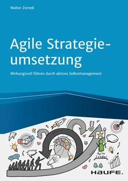 Abbildung von Zornek | Agile Strategieumsetzung | 1. Auflage | 2021 | beck-shop.de