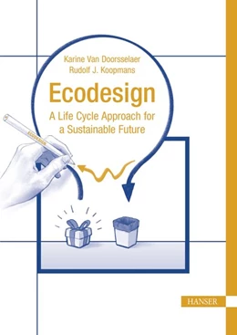 Abbildung von Doorsselaer / Koopmans | Ecodesign | 1. Auflage | 2020 | beck-shop.de