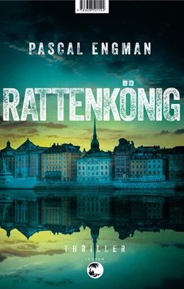 Abbildung von Engman | Rattenkönig | 1. Auflage | 2021 | beck-shop.de