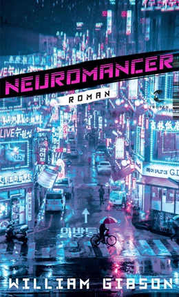 Abbildung von Gibson | Neuromancer | 1. Auflage | 2021 | beck-shop.de