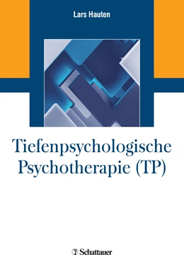 Abbildung von Hauten | Tiefenpsychologische Psychotherapie (TP) | 1. Auflage | 2021 | beck-shop.de