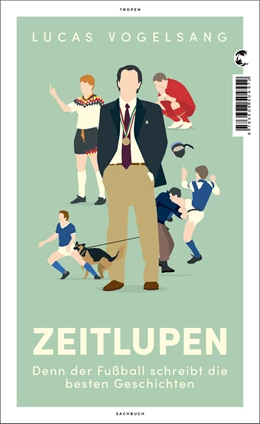 Abbildung von Vogelsang | ZEITLUPEN | 1. Auflage | 2021 | beck-shop.de