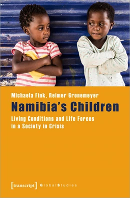 Abbildung von Fink / Gronemeyer | Namibia's Children | 1. Auflage | 2021 | beck-shop.de