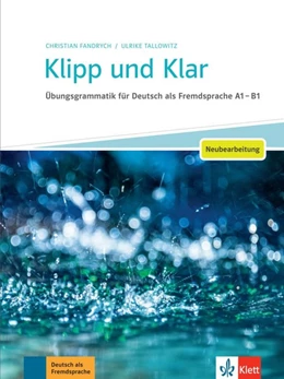 Abbildung von Fandrych / Tallowitz | Klipp und Klar - Neubearbeitung | 1. Auflage | 2021 | beck-shop.de