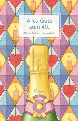 Abbildung von Alles Gute zum 40. | 1. Auflage | 2021 | beck-shop.de