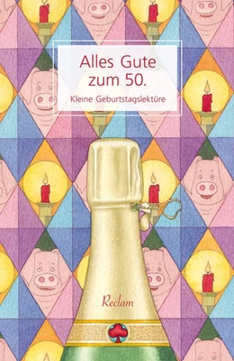 Abbildung von Alles Gute zum 50. | 1. Auflage | 2021 | beck-shop.de