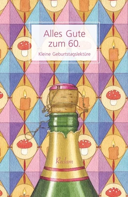 Abbildung von Alles Gute zum 60. | 1. Auflage | 2021 | beck-shop.de