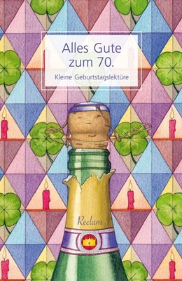 Abbildung von Alles Gute zum 70. | 1. Auflage | 2021 | beck-shop.de