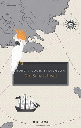 Abbildung von Stevenson | Die Schatzinsel | 1. Auflage | 2021 | beck-shop.de