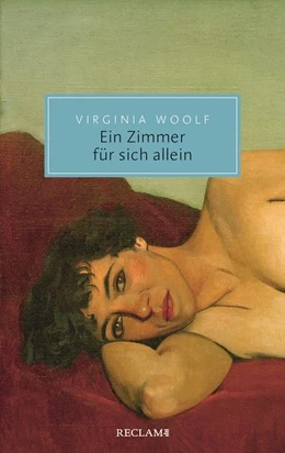 Abbildung von Woolf | Ein Zimmer für sich allein | 1. Auflage | 2021 | beck-shop.de