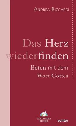 Abbildung von Riccardi | Das Herz wiederfinden | 1. Auflage | 2021 | beck-shop.de
