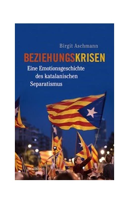 Abbildung von Aschmann | Beziehungskrisen | 1. Auflage | 2021 | beck-shop.de