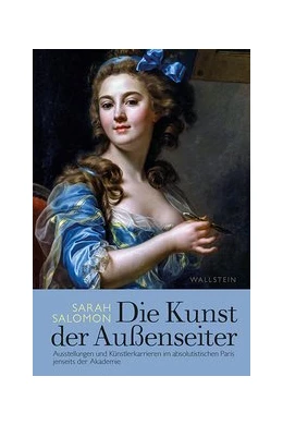 Abbildung von Salomon | Die Kunst der Außenseiter | 1. Auflage | 2021 | beck-shop.de