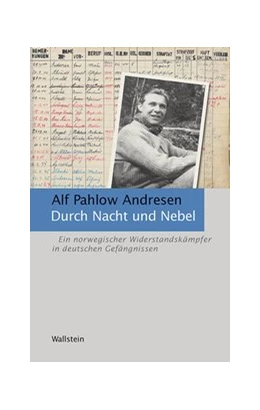 Abbildung von Pahlow Andresen / Staats | Durch Nacht und Nebel | 1. Auflage | 2025 | beck-shop.de
