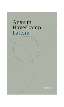 Abbildung von Haverkamp | Latenz | 1. Auflage | 2021 | beck-shop.de