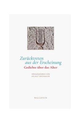 Abbildung von Bachmaier | Zurücktreten aus der Erscheinung | 1. Auflage | 2021 | beck-shop.de