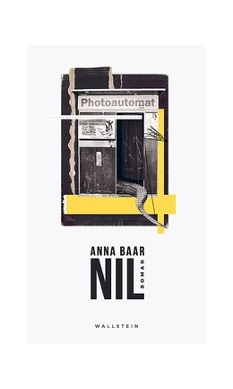 Abbildung von Baar | Nil | 1. Auflage | 2021 | beck-shop.de